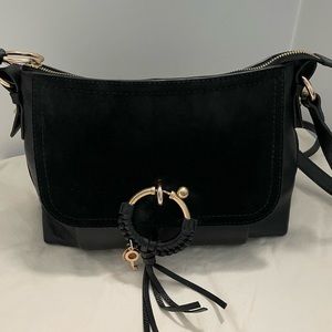 See by Chloe Small Joan Crossbody